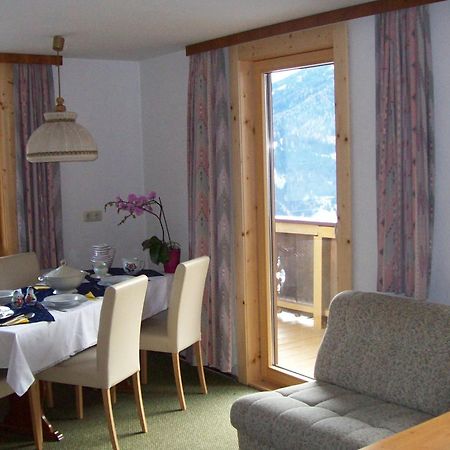 Apartament Haus Talblick Bad Gastein Zewnętrze zdjęcie