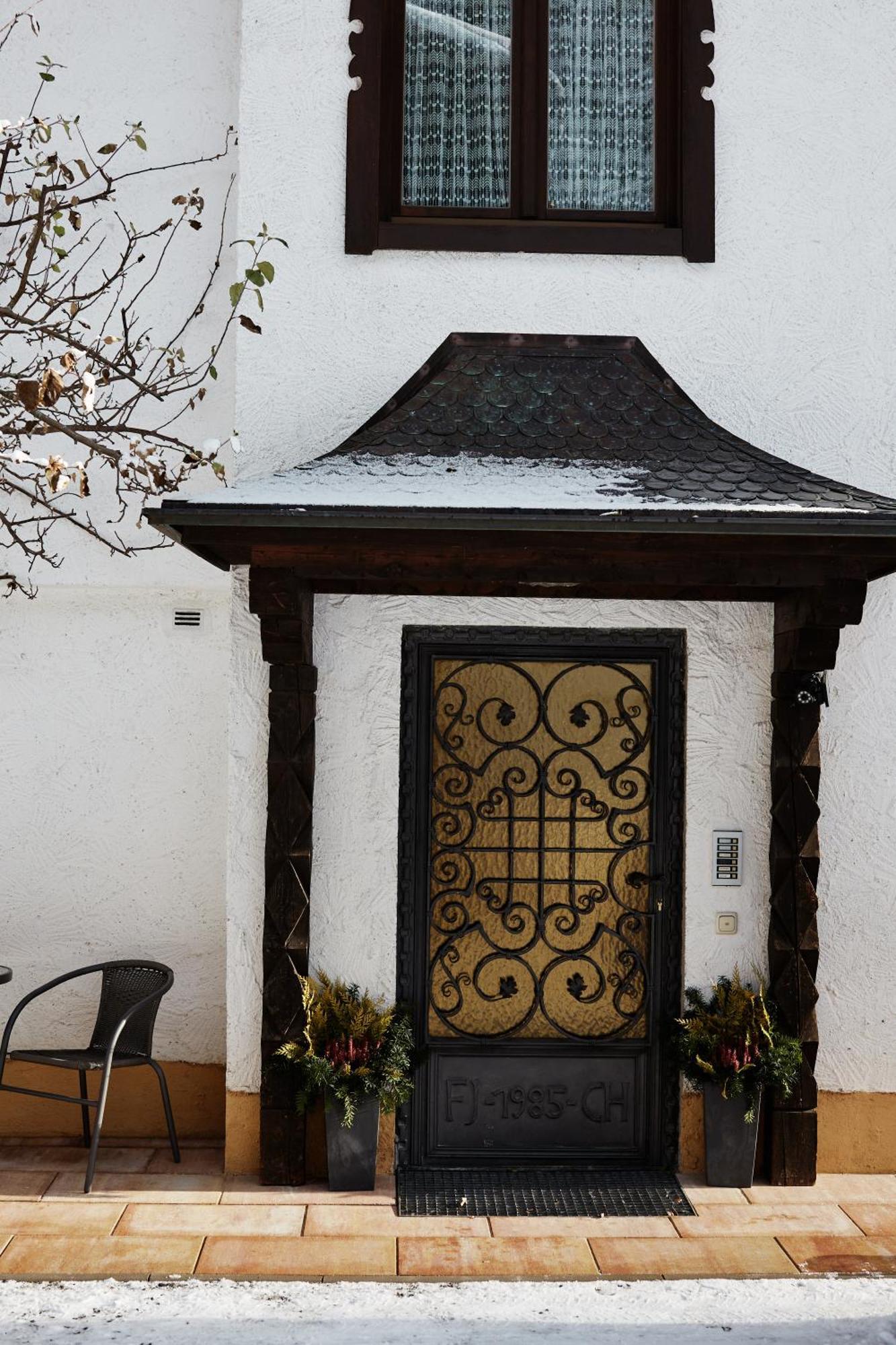 Apartament Haus Talblick Bad Gastein Zewnętrze zdjęcie