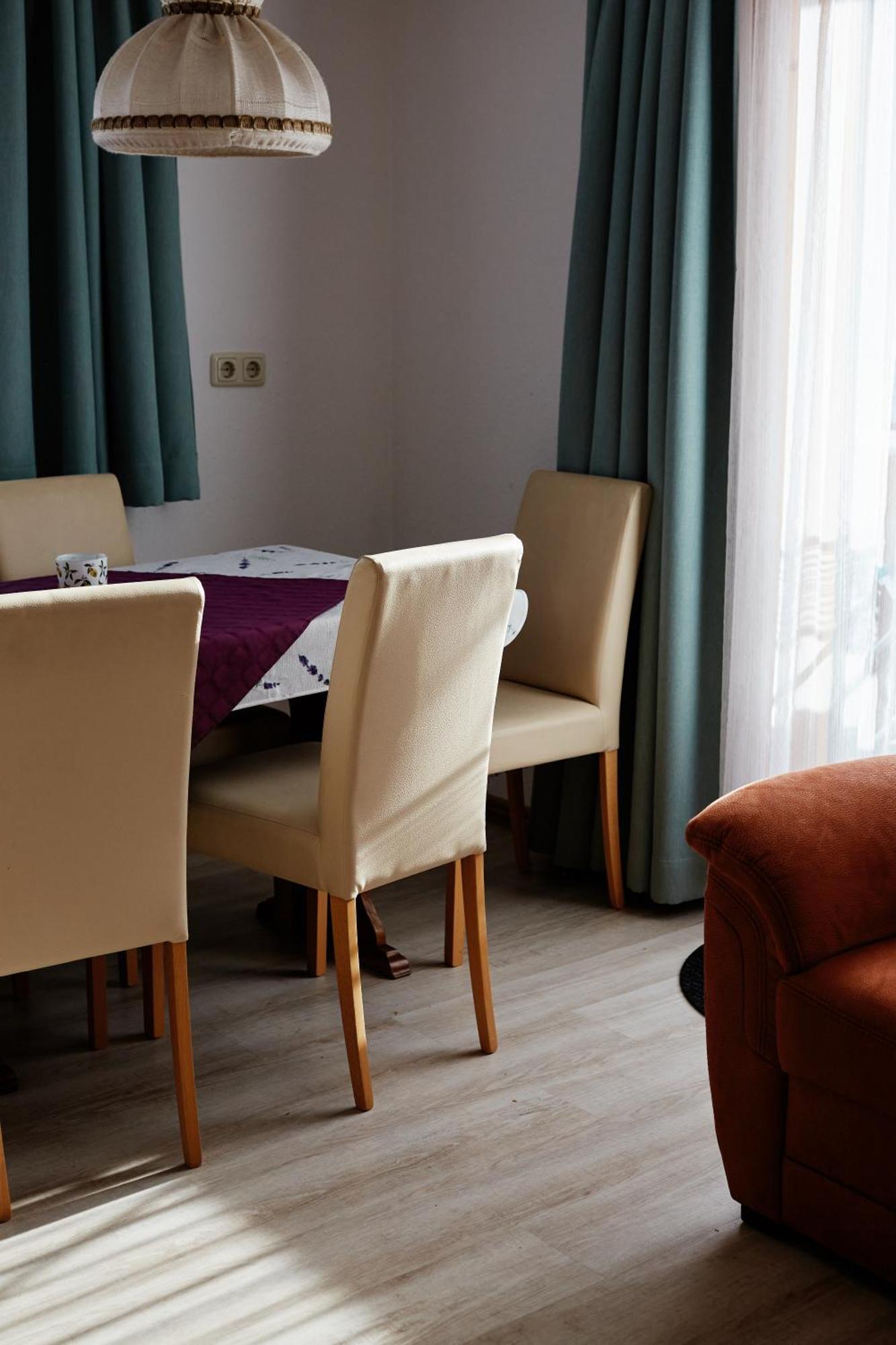 Apartament Haus Talblick Bad Gastein Zewnętrze zdjęcie