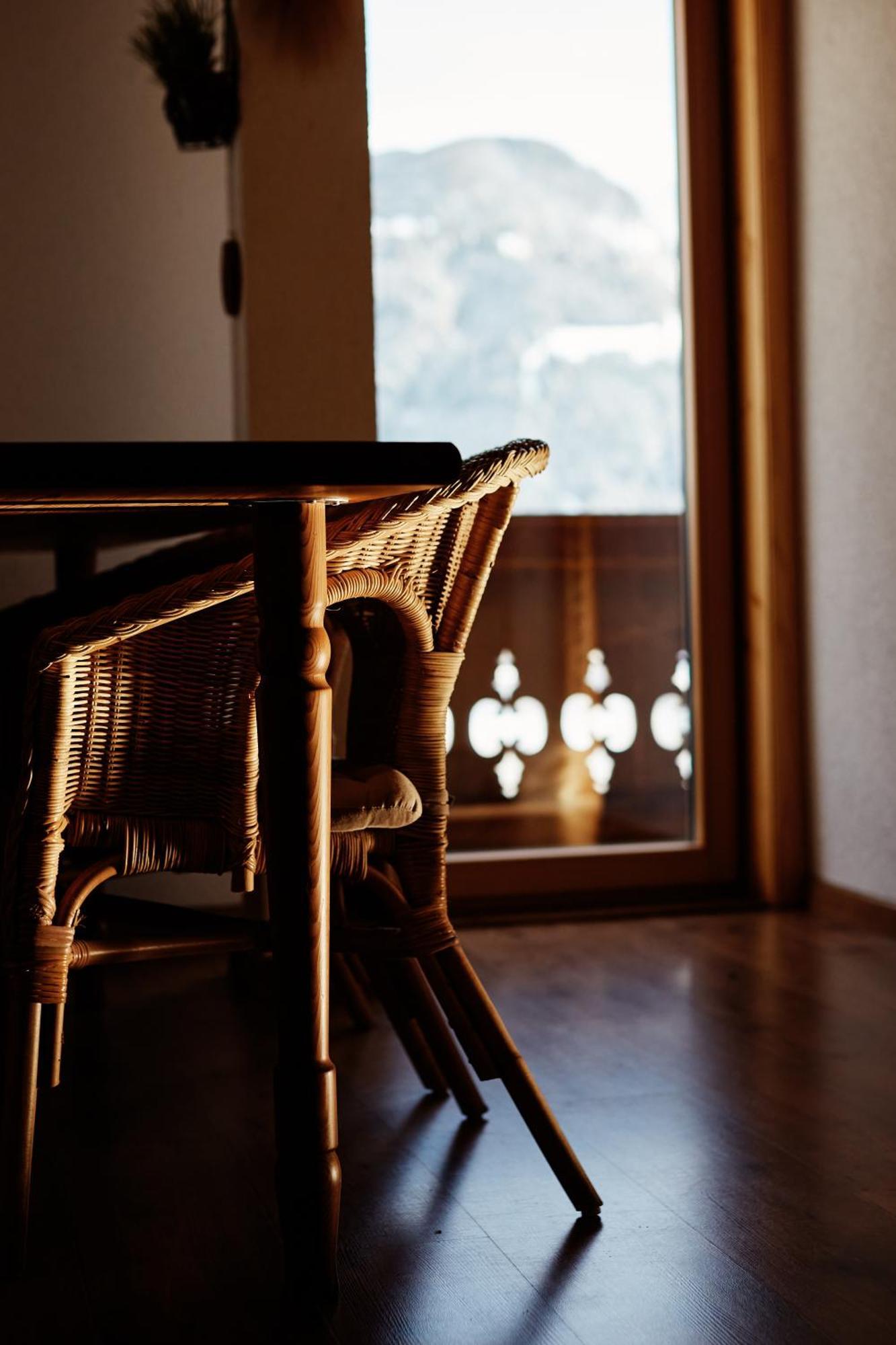Apartament Haus Talblick Bad Gastein Zewnętrze zdjęcie