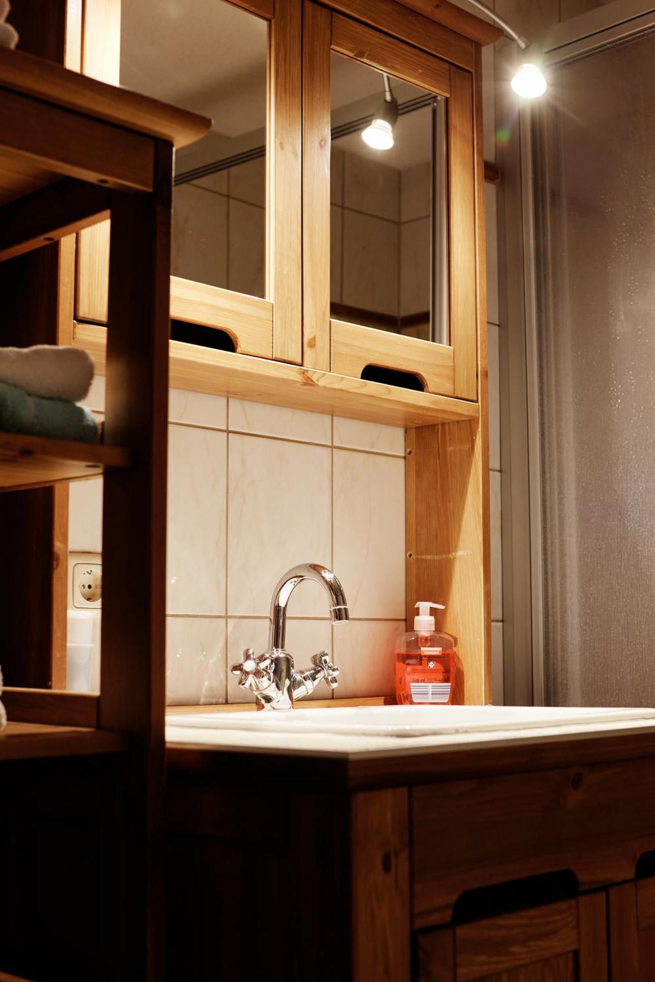Apartament Haus Talblick Bad Gastein Zewnętrze zdjęcie