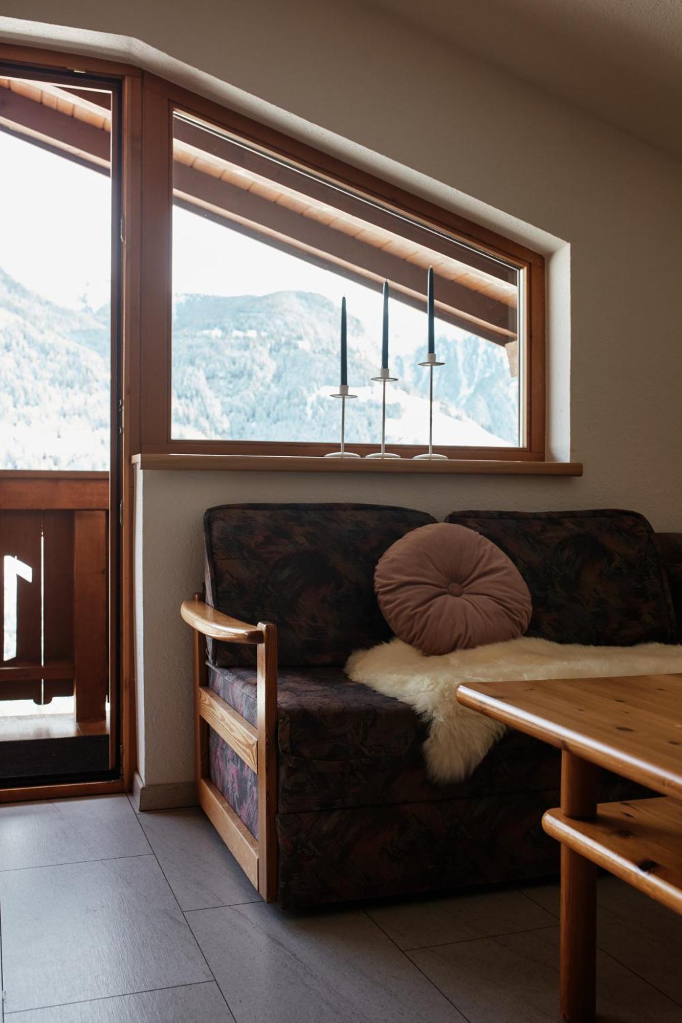 Apartament Haus Talblick Bad Gastein Zewnętrze zdjęcie