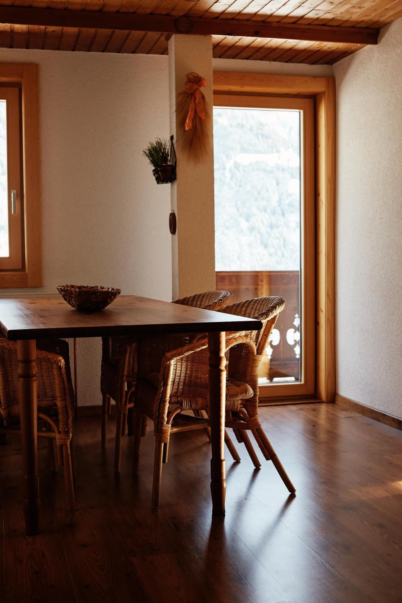 Apartament Haus Talblick Bad Gastein Zewnętrze zdjęcie
