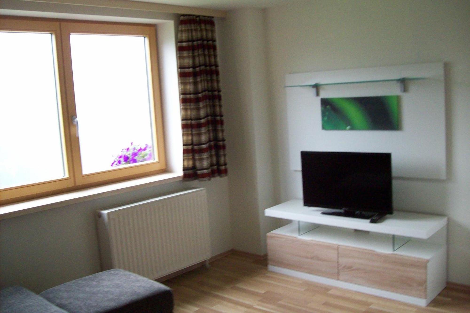Apartament Haus Talblick Bad Gastein Zewnętrze zdjęcie