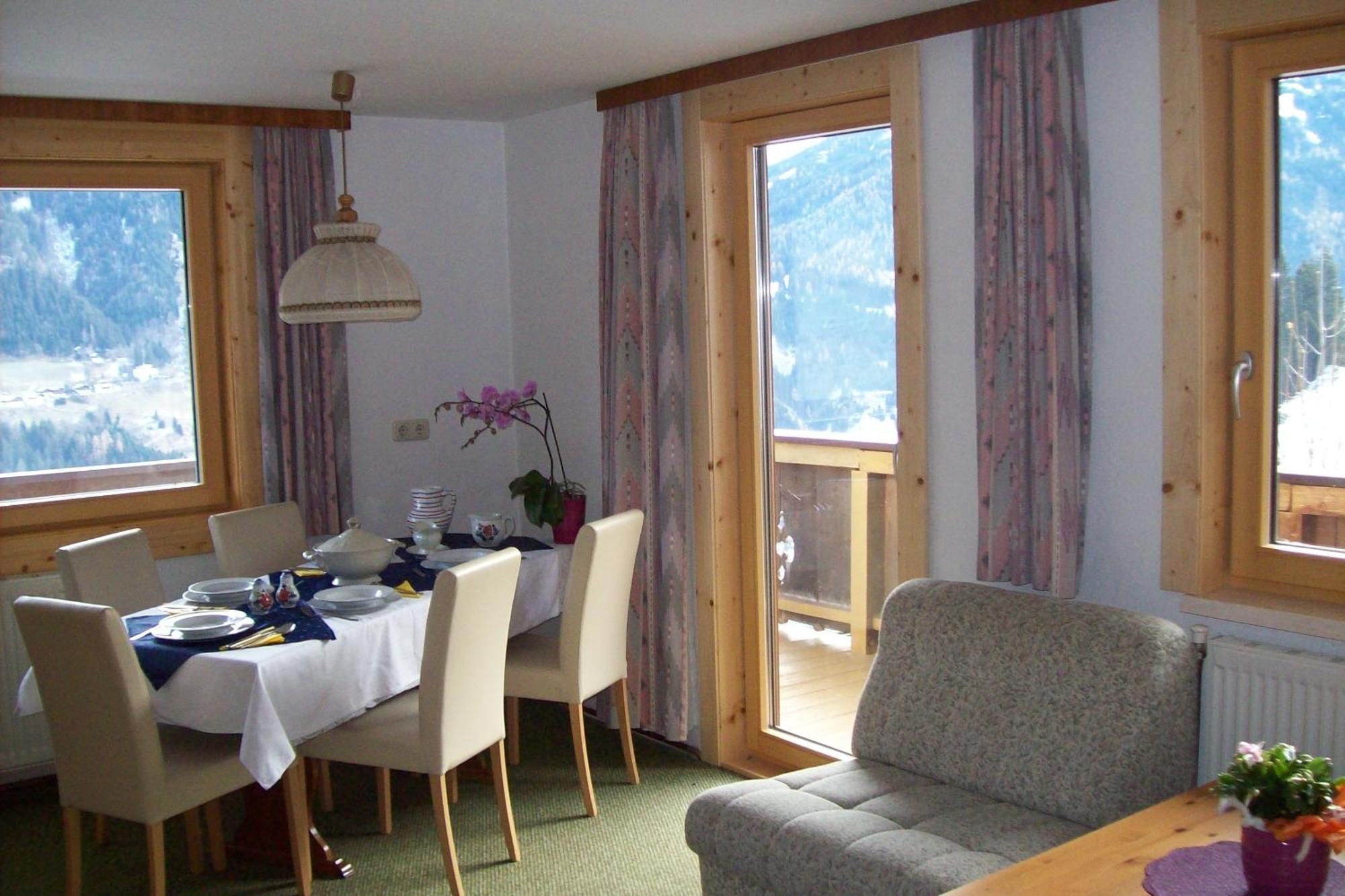 Apartament Haus Talblick Bad Gastein Zewnętrze zdjęcie
