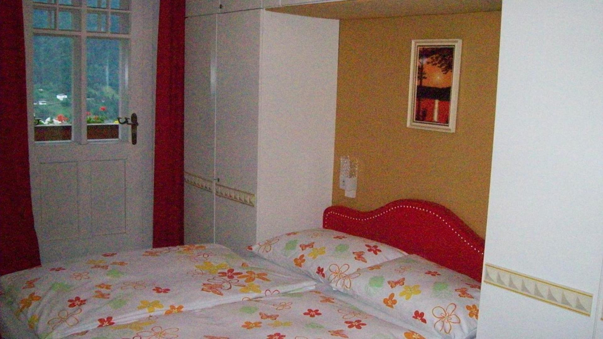 Apartament Haus Talblick Bad Gastein Zewnętrze zdjęcie